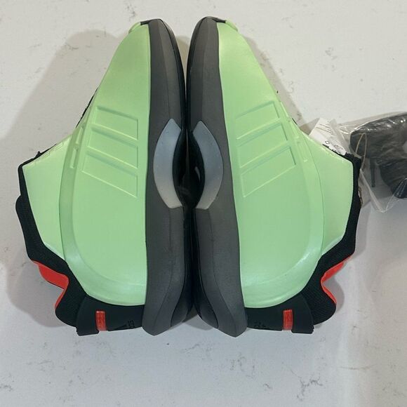 NWT! Adidas Original Crazy 1 Kobe Mint Green Basketball Shoes IG1603 Men Sz 10 - Picture 3 of 10